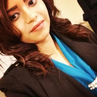 Zaheen D.