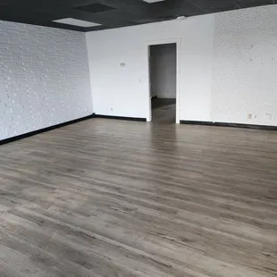 Event space for rent