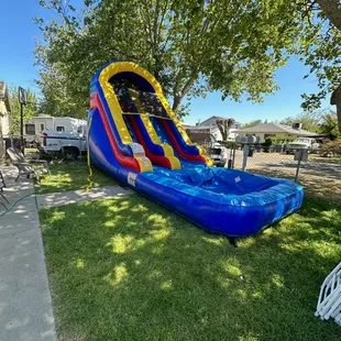 #waterslidejumper $200 #waterslide