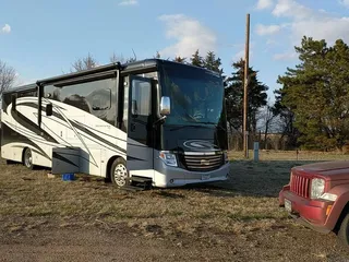 Champion Ridge Inn & Country RV Park