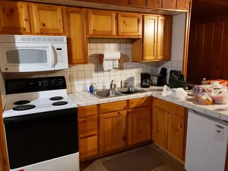 Wannigan Point Cabins Resort