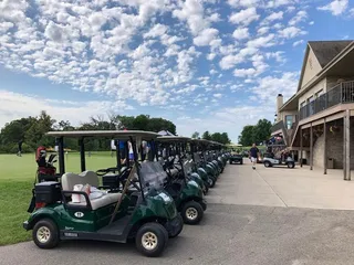 Owatonna Country Club