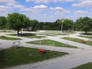 Double Nickel Campground and Resort