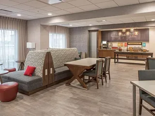 Hampton Inn by Hilton Hastings