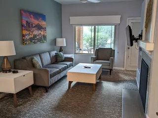 WorldMark Rancho Vistoso