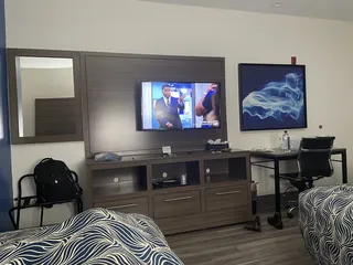 Palace Inn Blue El Paso