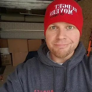 Nick McDonald , Owner/Operator