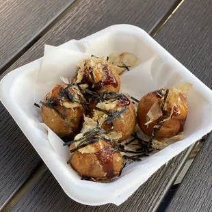 Takoyaki