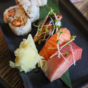 Sushi Combo