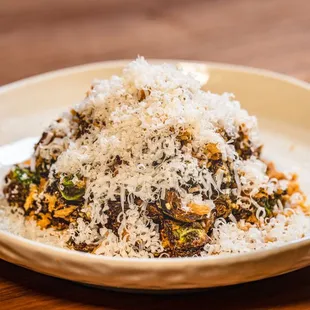 Miso Caesar Brussels