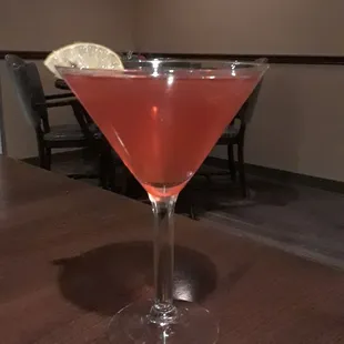 Cosmopolitan
