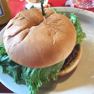 Cheeseburger