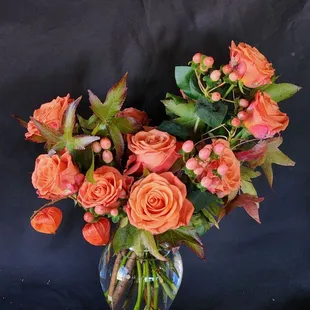 Orange is the new black