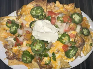 Toley’s on the Creek