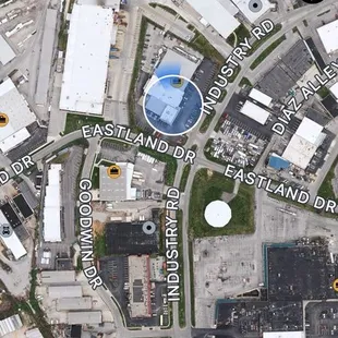 The best spot to learn how to shoot even when you are doubting yourself.