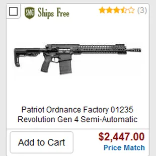 Search page shows 3 reviews. I was the 3rd