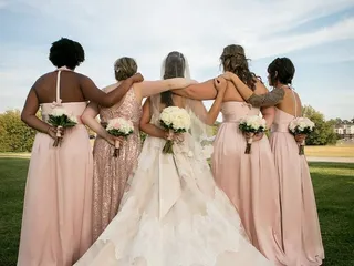 A Touch of Elegance Florist