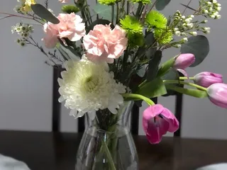 Little Lou Flower Truck