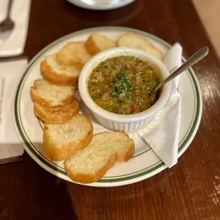 Creole Caviar