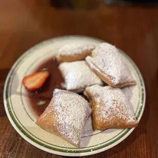 Beignet