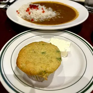 Jalapeno Cornbread