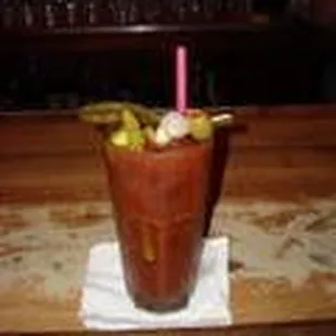 The Best Bloody EVER