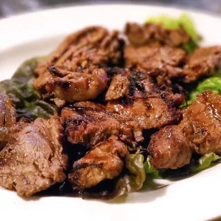 Buds Beef Tenderloin Medallions