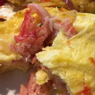 Crab & Shrimp Combo Cocktail