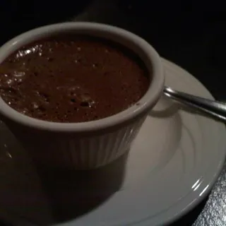 Pots De Creme