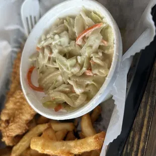 Coleslaw
