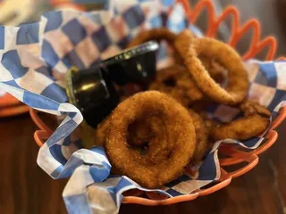 Rumors Restaurant