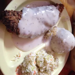 steak, food