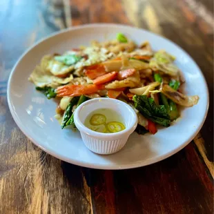 Budsi's Authentic Thai