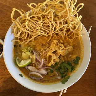 Khao Soi