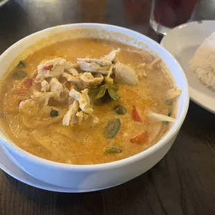 Red Curry
