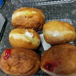 Paczki