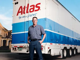 American Transportation Systems