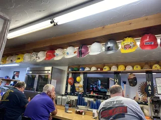 Hard Hat Restaurant