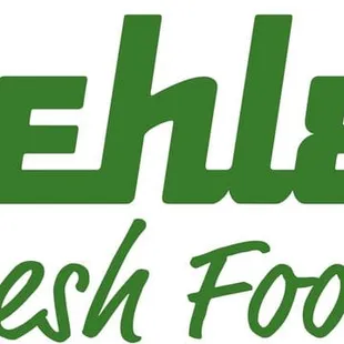 buehler's fresh foods logo