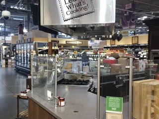 Market District Solon