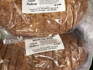 Cornerstone Market & Deli