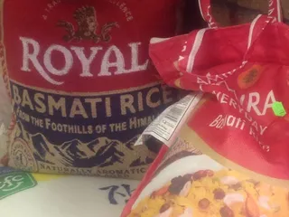 Young Oriental Food & Gift Mart