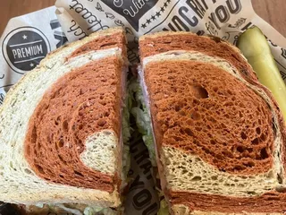 Michael's Catering & Cafe