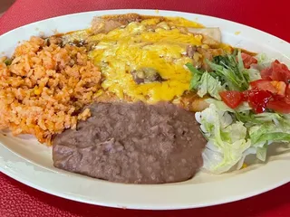 Restaurante Yireh Mexicano