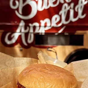 Buen Appetit
