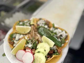 Tacos Mayito