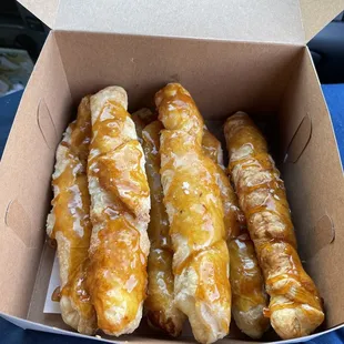 Quesitos