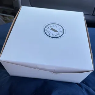 Box