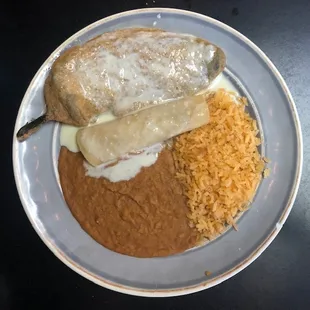 Relleno