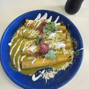 Flautas